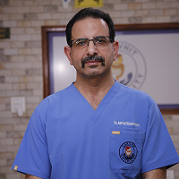 DR. AMITABH MOHAN JERATH