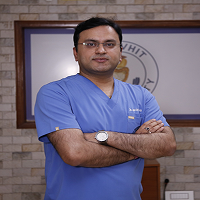 DR. ANKUSH SHARMA