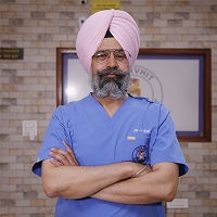 DR. JAGTESH SINGH SIDHU