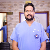 DR. RITANSH BANSAL